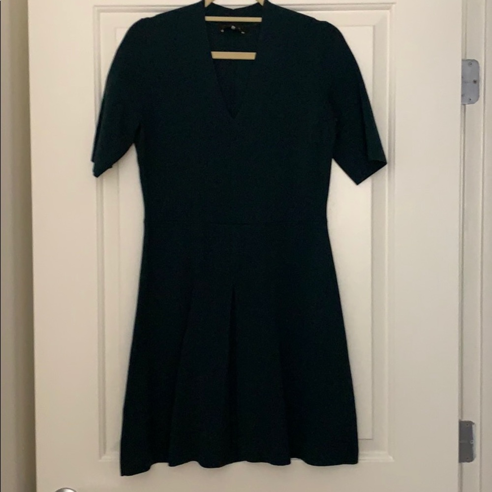 Ann Taylor Knit dress